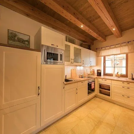 Chalets-zum-ilsetal-carl-lambrecht-chalet-nr-19 Ilsenburg