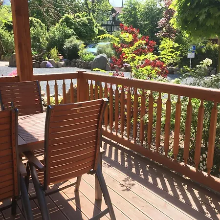 Chalets-zum-ilsetal-carl-lambrecht-chalet-nr-19 Dom wakacyjny