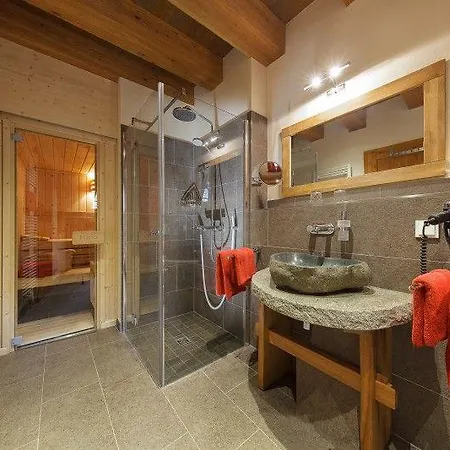 Chalets-zum-ilsetal-carl-lambrecht-chalet Ilsenburg (Harz)