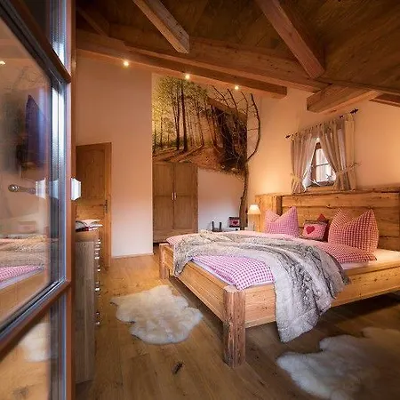 Ferienhaus Chalets-zum-ilsetal-carl-lambrecht-chalet