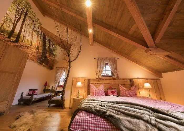 Chalets-zum-ilsetal-carl-lambrecht-chalet-nr-19 *