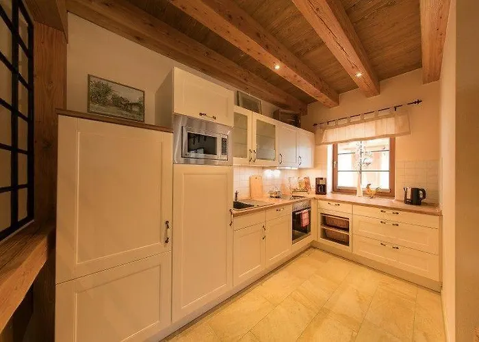 Chalets-zum-ilsetal-carl-lambrecht-chalet-nr-19 イルセンブルク