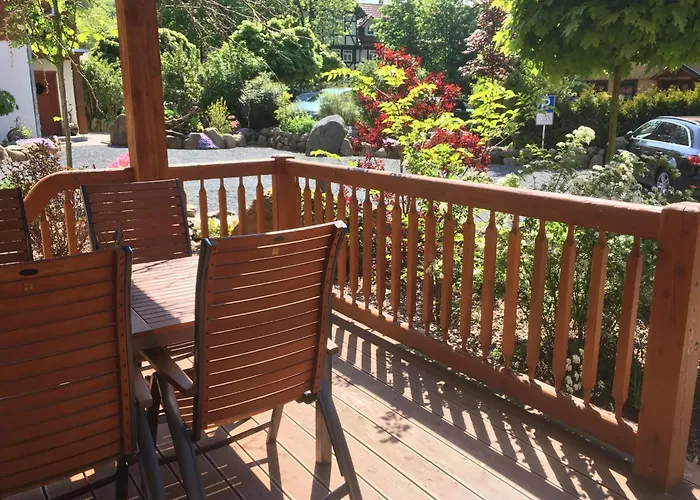 Chalets-zum-ilsetal-carl-lambrecht-chalet-nr-19 別荘